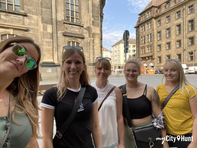 myCityHunt Schnitzeljagd 10