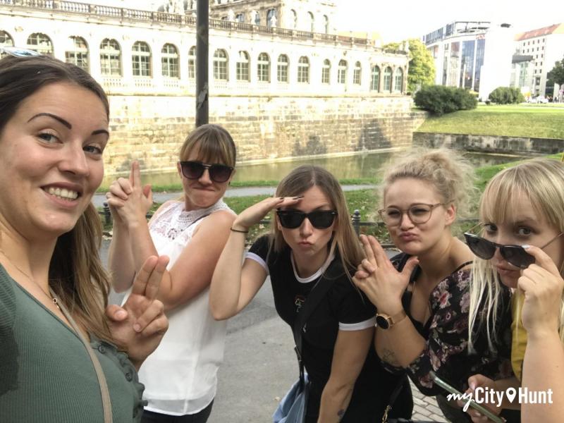 myCityHunt Schnitzeljagd 15