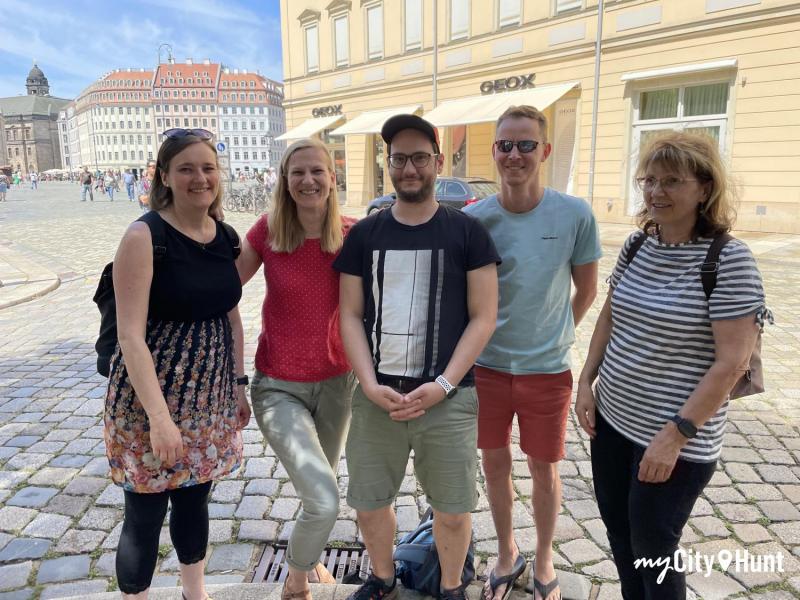 myCityHunt Schnitzeljagd 10