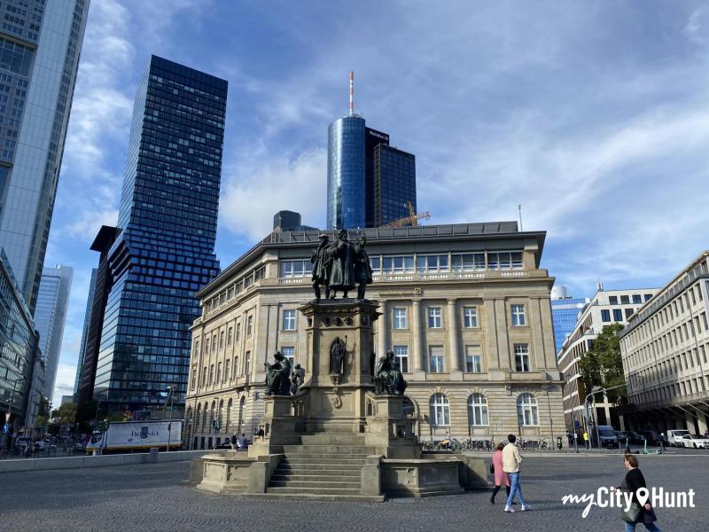 myCityHunt Schnitzeljagd 3