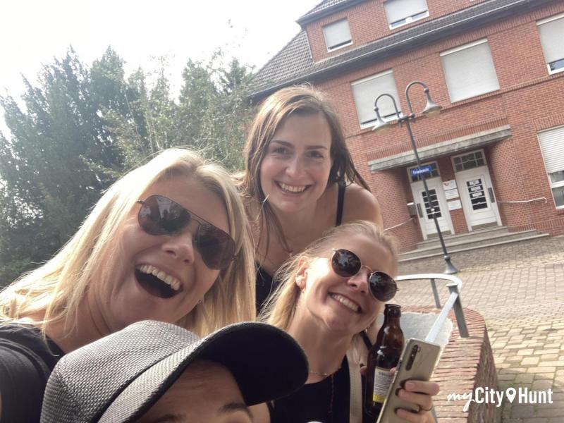 myCityHunt Schnitzeljagd 7