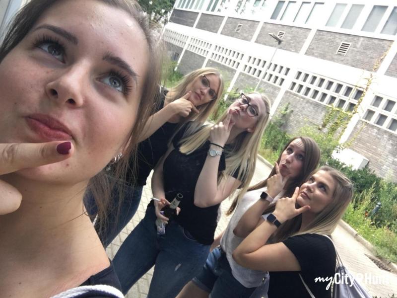 myCityHunt Schnitzeljagd 2