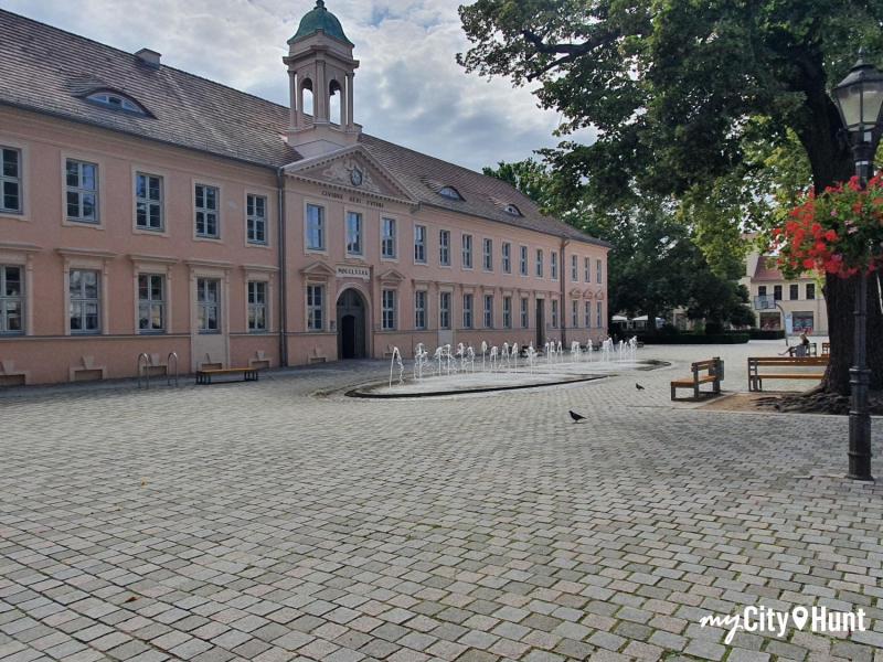 myCityHunt Schnitzeljagd 5