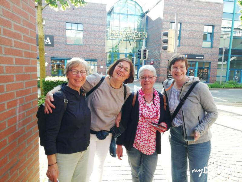 myCityHunt Schnitzeljagd 2