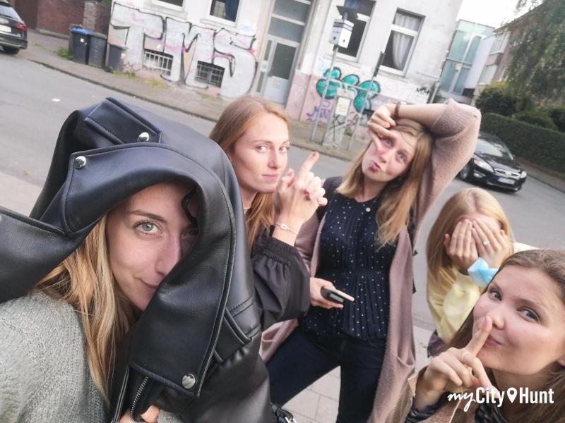 myCityHunt Schnitzeljagd 10