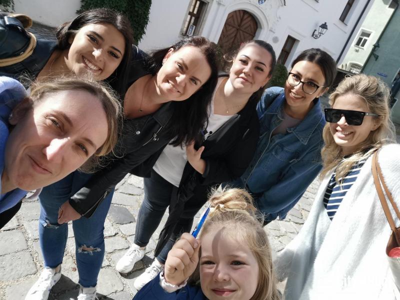 myCityHunt Schnitzeljagd 7