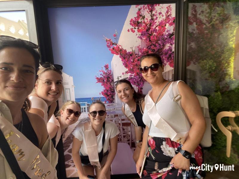 myCityHunt Schnitzeljagd 14