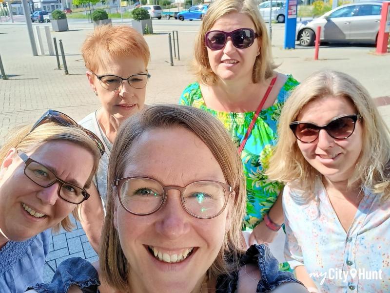 myCityHunt Schnitzeljagd 6