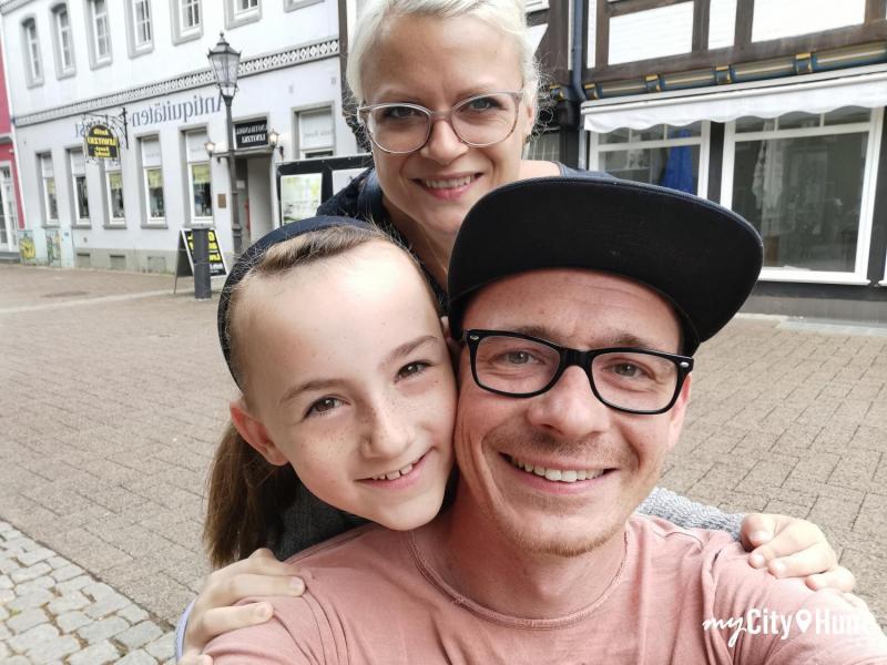 myCityHunt Schnitzeljagd 11