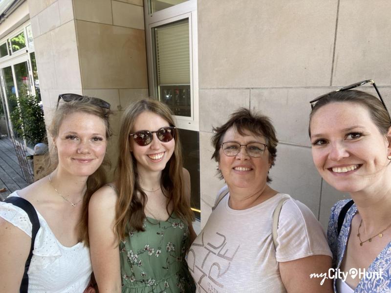 myCityHunt Schnitzeljagd 14