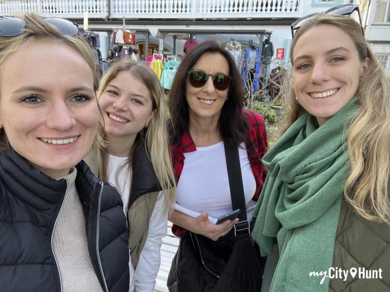 myCityHunt Schnitzeljagd 11