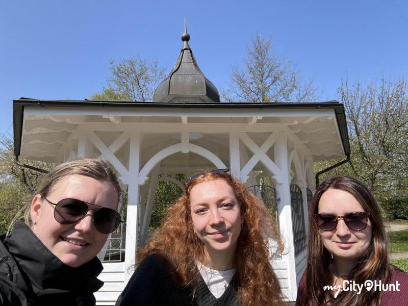 myCityHunt Schnitzeljagd 7