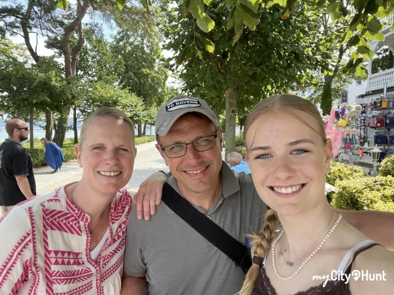 myCityHunt Schnitzeljagd 13