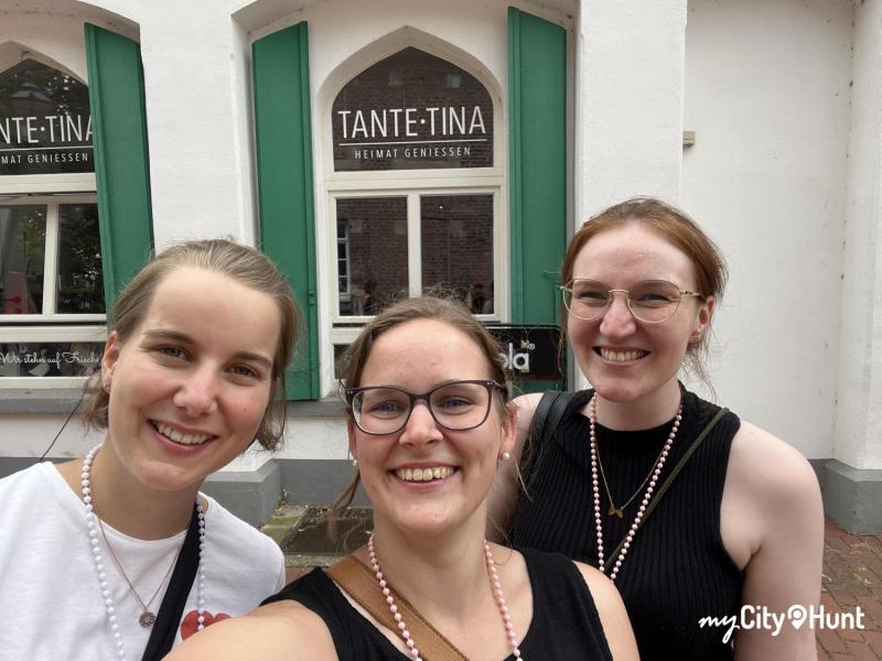 myCityHunt Schnitzeljagd 3