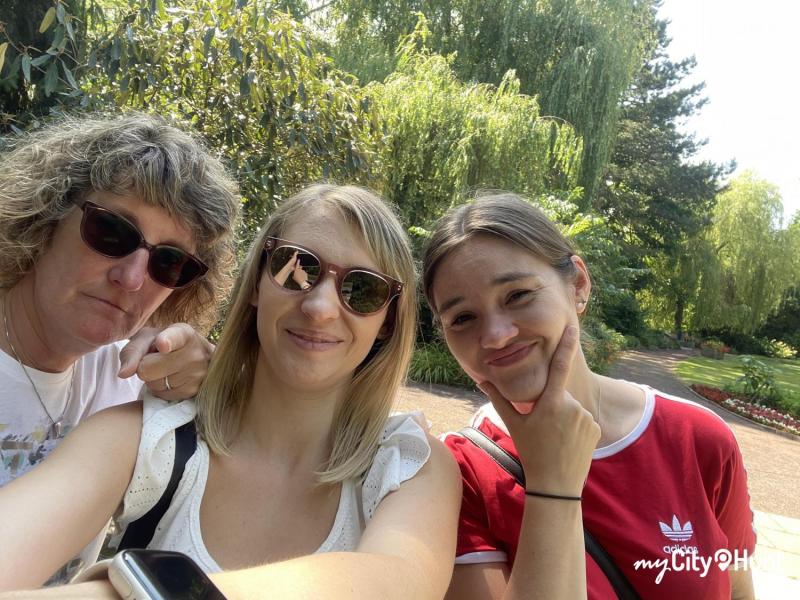 myCityHunt Schnitzeljagd 4