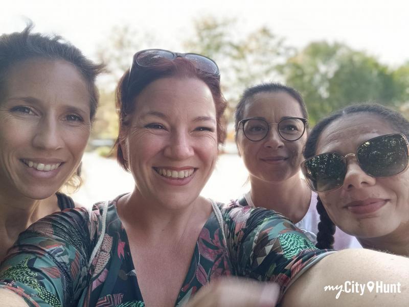 myCityHunt Schnitzeljagd 11