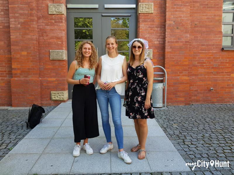 myCityHunt Schnitzeljagd 15