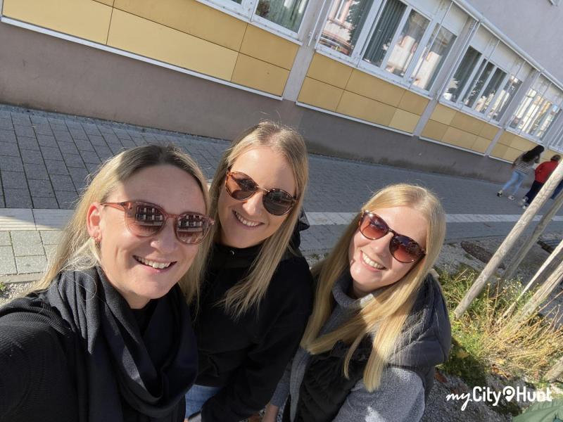 myCityHunt Schnitzeljagd 13