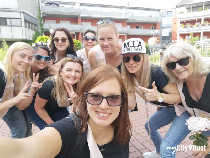 myCityHunt Schnitzeljagd 11