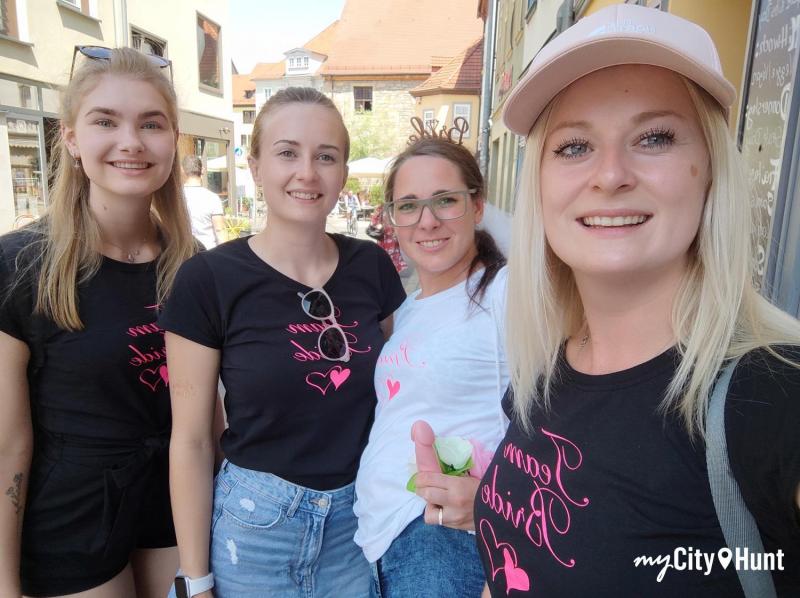 myCityHunt Schnitzeljagd 11