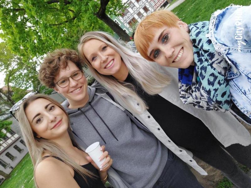 myCityHunt Schnitzeljagd 2