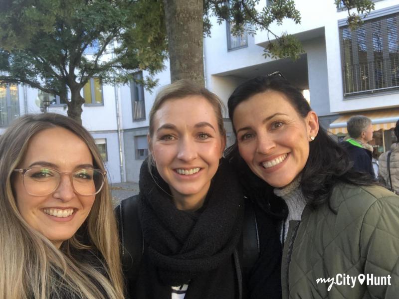 myCityHunt Schnitzeljagd 10