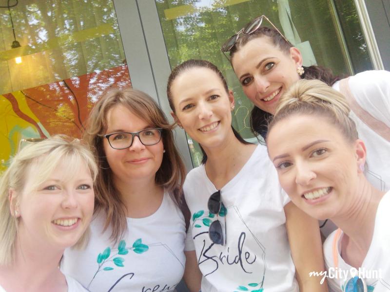 myCityHunt Schnitzeljagd 11