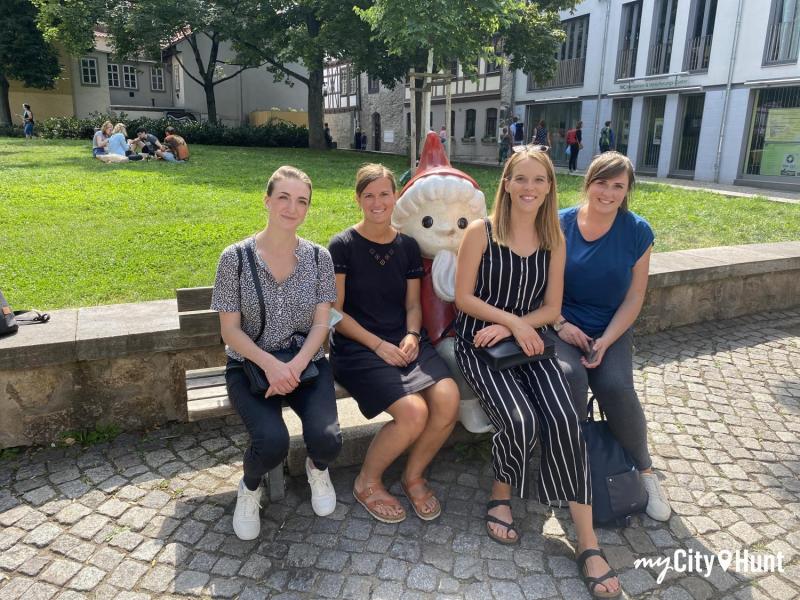 myCityHunt Schnitzeljagd 6