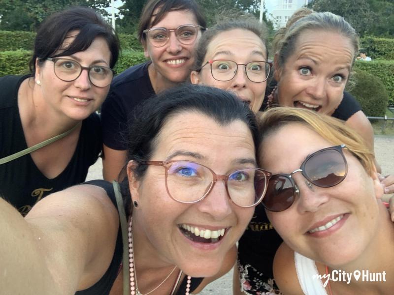 myCityHunt Schnitzeljagd 6