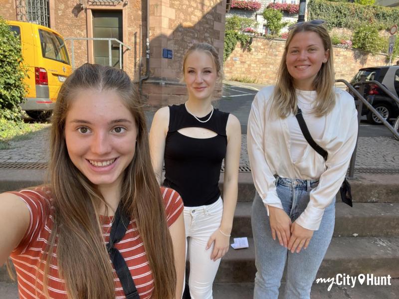 myCityHunt Schnitzeljagd 11