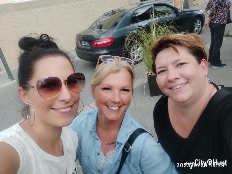 myCityHunt Schnitzeljagd 4