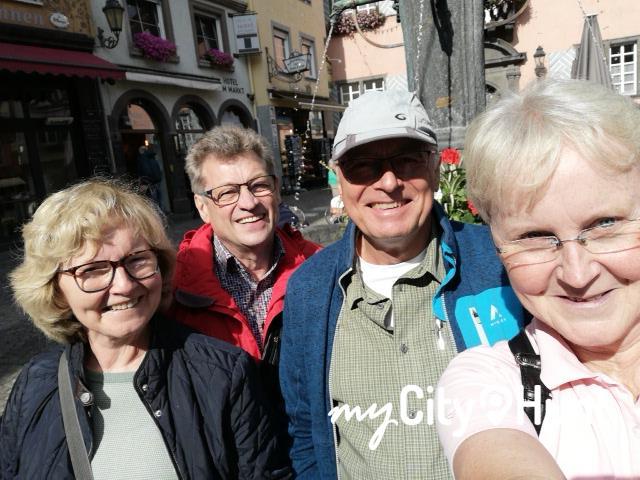 myCityHunt Schnitzeljagd 6