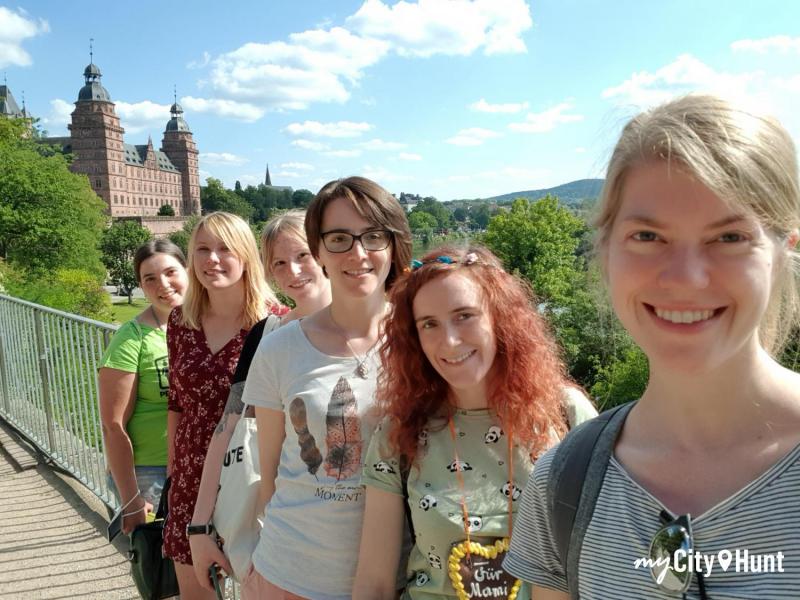 myCityHunt Schnitzeljagd 3