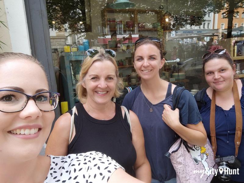 myCityHunt Schnitzeljagd 15