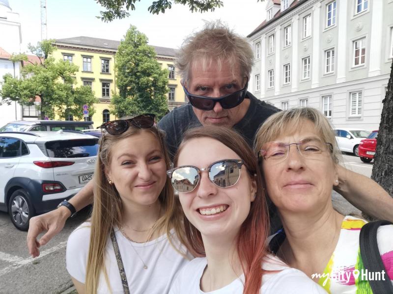 myCityHunt Schnitzeljagd 6