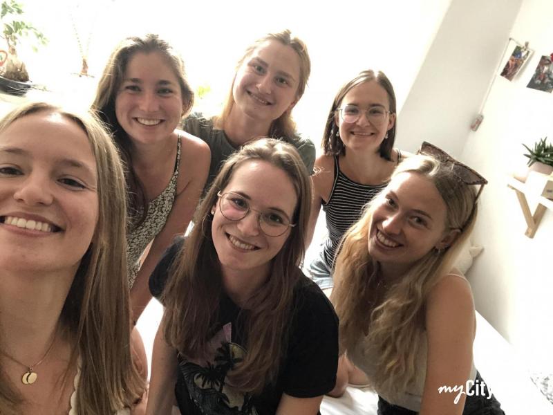 myCityHunt Schnitzeljagd 10