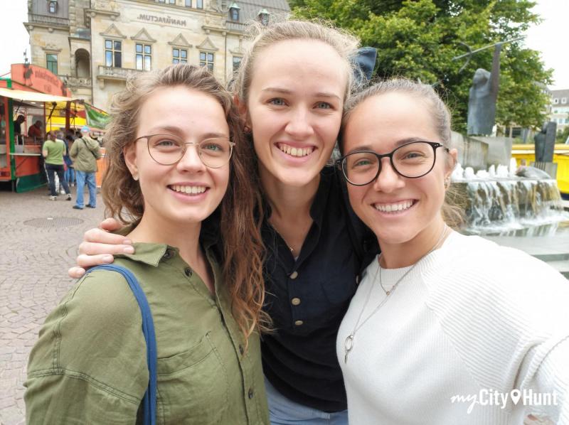 myCityHunt Schnitzeljagd 10