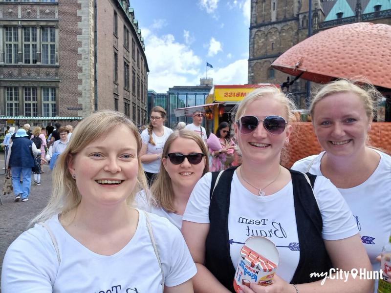 myCityHunt Schnitzeljagd 15