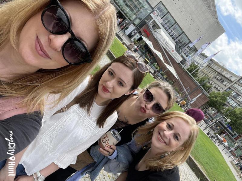 myCityHunt Schnitzeljagd 3