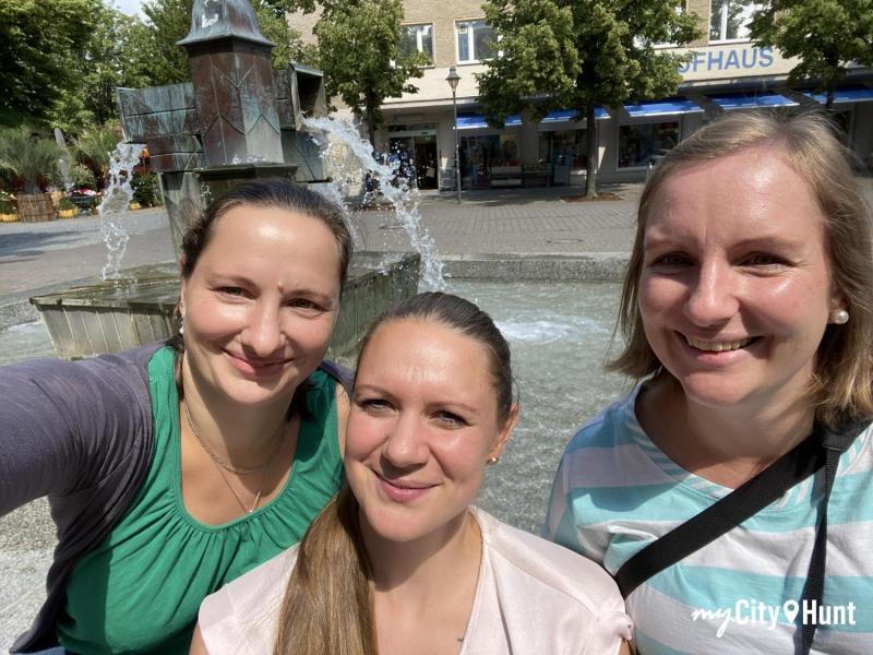 myCityHunt Schnitzeljagd 4