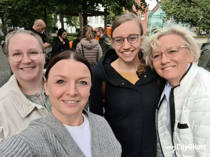 myCityHunt Schnitzeljagd 15