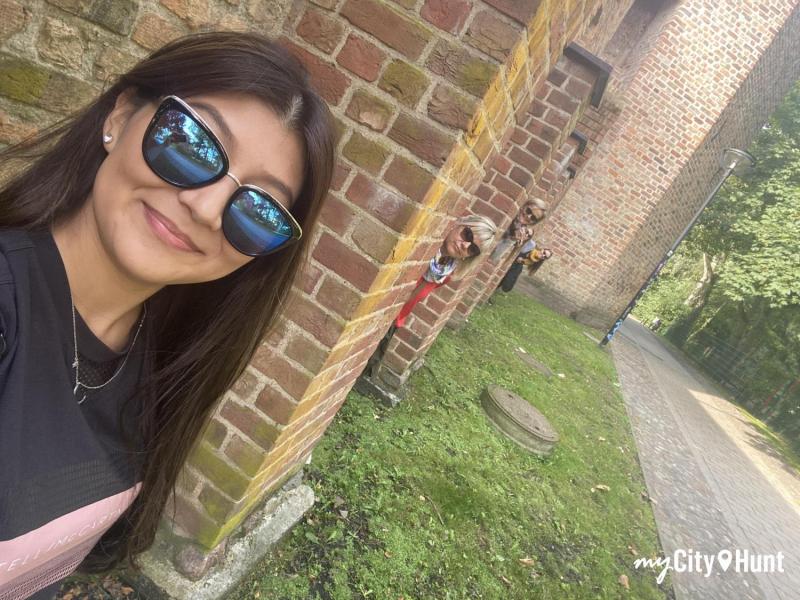 myCityHunt Schnitzeljagd 15