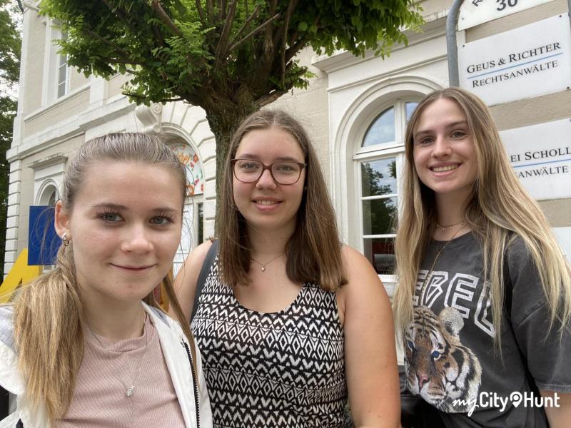 myCityHunt Schnitzeljagd 14