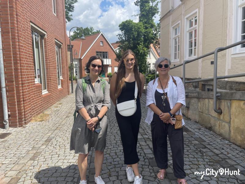 myCityHunt Schnitzeljagd 15