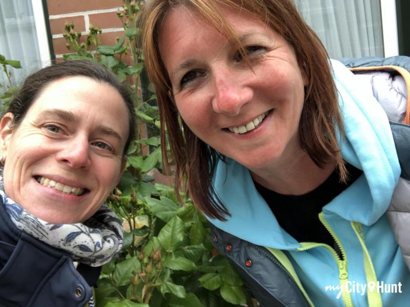 myCityHunt Schnitzeljagd 2