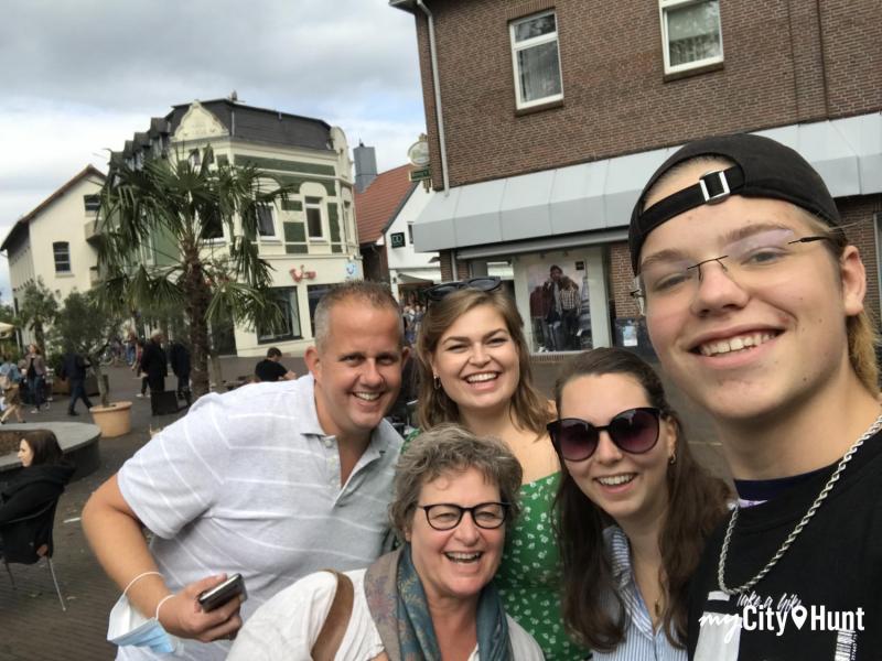 myCityHunt Schnitzeljagd 10