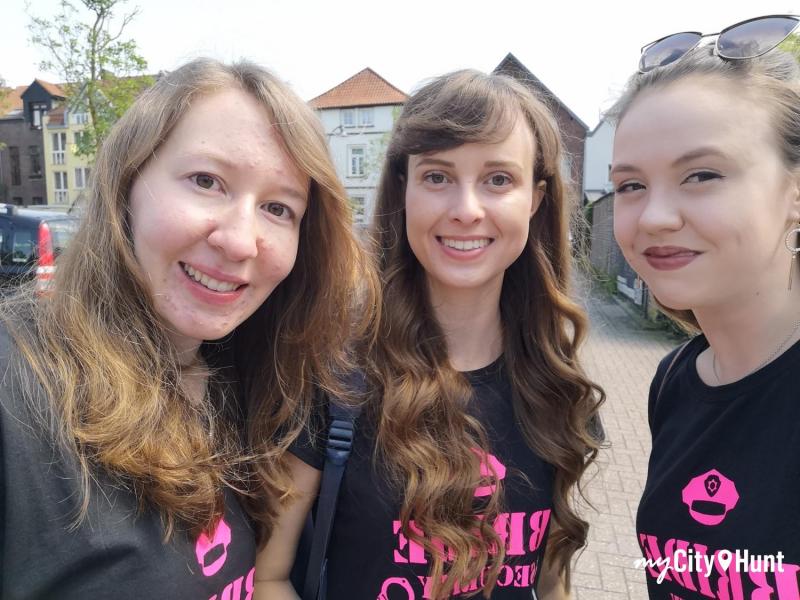 myCityHunt Schnitzeljagd 6