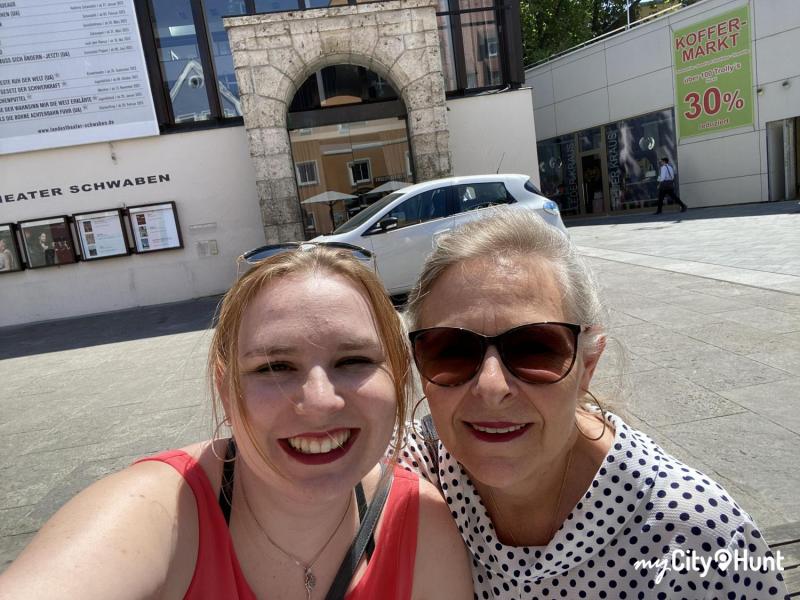 myCityHunt Schnitzeljagd 4