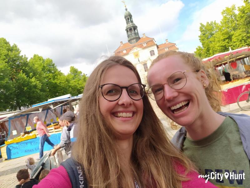 myCityHunt Schnitzeljagd 15