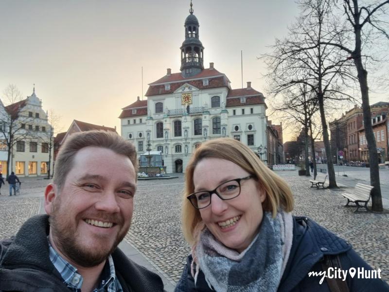 myCityHunt Schnitzeljagd 15